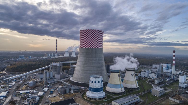 Elektrownia Jaworzno. Termin uruchomienia bloku jest nierealny
