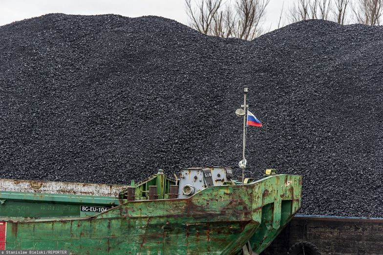 Tanzania, Kazachstan, Nigeria. Świat szuka alternatyw dla węgla z Rosji