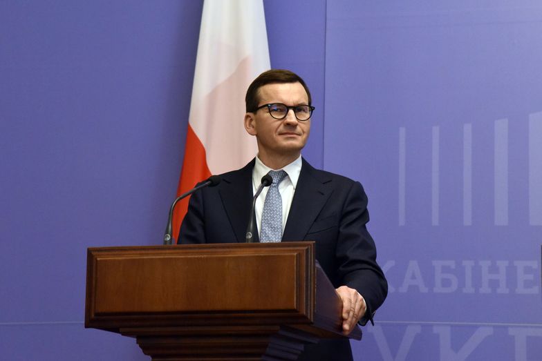 Polska podwyższa stopień alarmowy w cyberprzestrzeni. "Premier zadecydował"