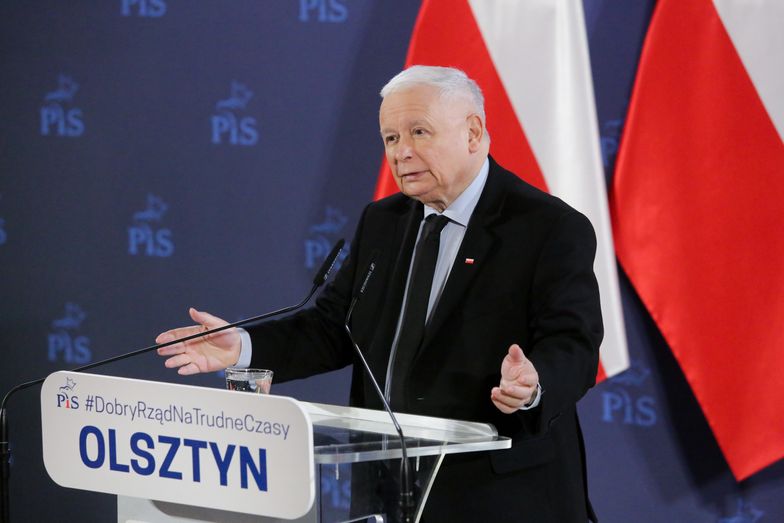 PiS chce legalizacji picia piwa na dworcach