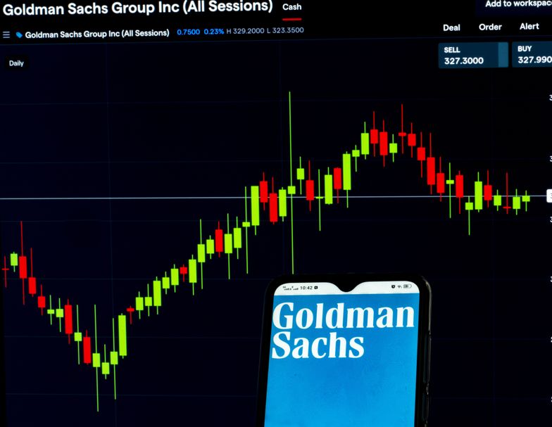 Najgorsze za nami. Goldman Sachs zapowiada rychłe ożywienie gospodarcze