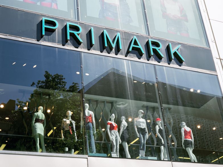 Primark otwiera kolejny sklep w Polsce. Ma mieć dwa poziomy