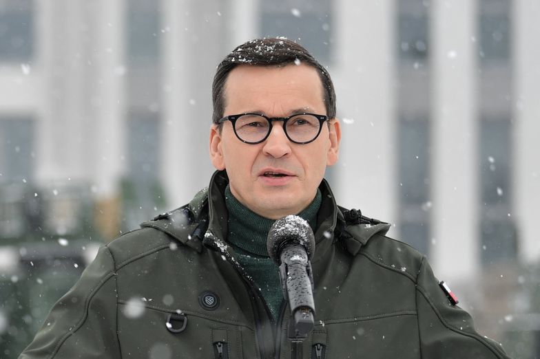 Rząd przedłuży wakacje kredytowe o kolejny rok? Jest odpowiedź premiera