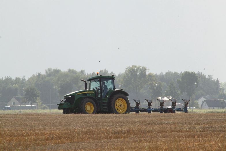 Minister rolnictwa: rząd dokona wielkiej reformy ustrojowej polskiej wsi