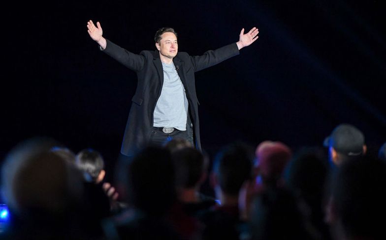 Twitter do pozwania Elona Muska wykorzystuje jego własne tweety