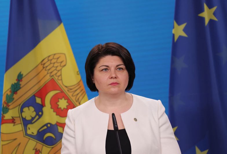 Ważny krok Mołdawii w drodze do Unii Europejskiej