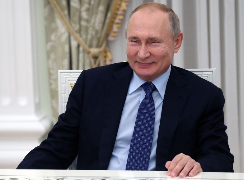 Obawy Kremla rosną. Władze Rosji zakazują udzielania urlopów w firmach zbrojeniowych