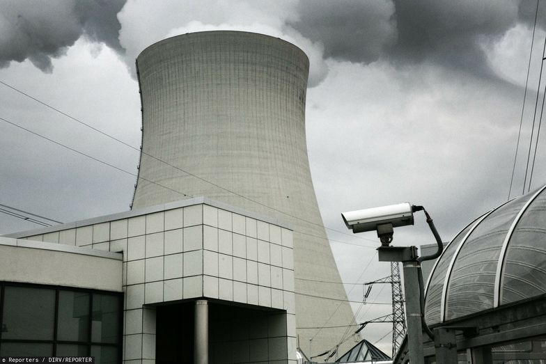 Elektrownia atomowa. Rząd rozważa cztery lokalizacje