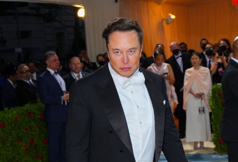 Elon Musk jedną decyzją zwiększył szanse Ukrainy. Chińczycy w strachu