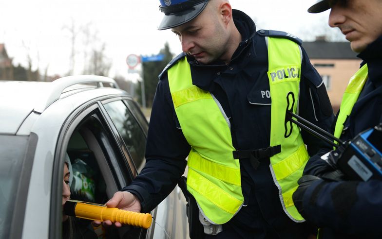 Pijani kierowcy stracą auta. Sejm przyjął zmiany