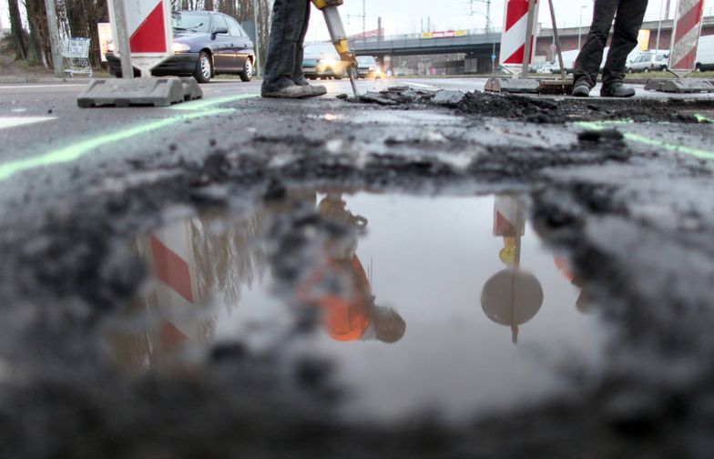 Praca. Bezrobocie zagląda Niemcom w oczy