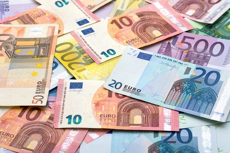 Ile kosztuje euro? Kurs euro do złotego PLN/EUR 23.03.2023