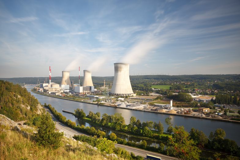 W tym miejscu ma powstać pierwsza w Polsce elektrownia atomowa. Jest decyzja