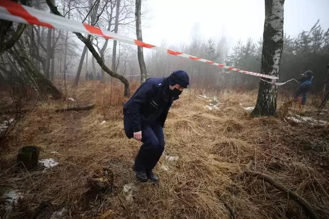 Katastrofa helikoptera na Śląsku. W wypadku zginął Karol Kania, lokalny biznesmen