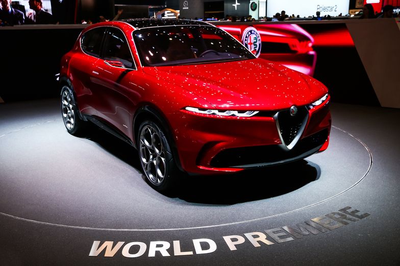 Alfa Romeo się zmienia, żeby wrócić do bitwy o rynek. Według jej prezesa są jednak cztery rzeczy nie do ruszenia