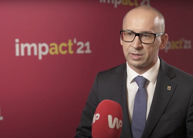 Impact'21. Zielona energia. Lokalne rozwiązania, światowe trendy