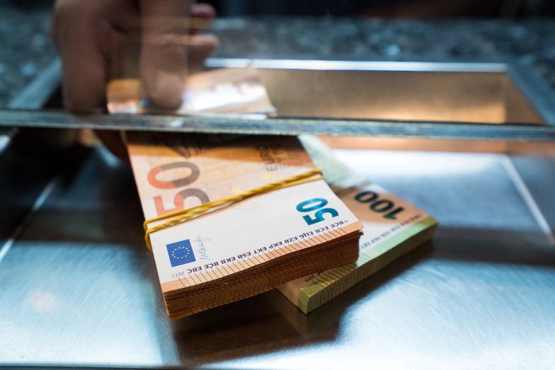 Kursy walut. Co z euro?