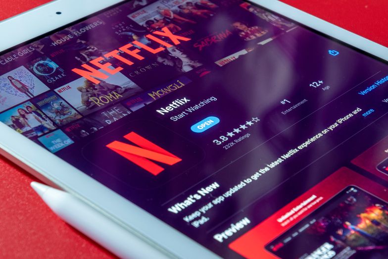 Netflix zawiesił działalność w Rosji. To kolejny krok w proteście przeciwko inwazji na Ukrainę