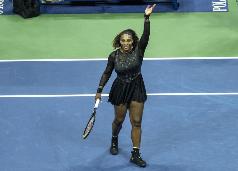 Serena Williams kończy karierę. Na korcie i poza nim zbudowała finansowe imperium