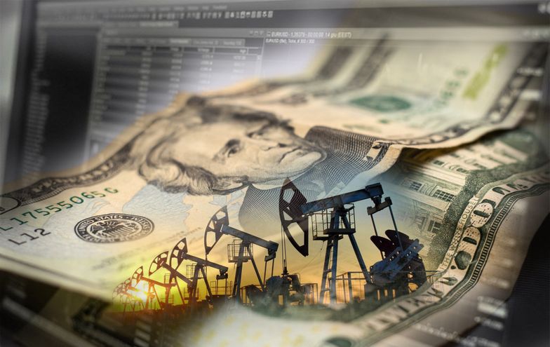 Mocny wzrost cen ropy. Inwestorzy obawiają się kryzysu energetycznego