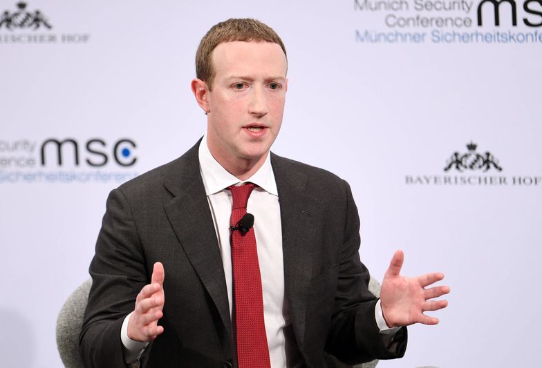 Awaria Facebooka to tylko czubek góry lodowej. Fatalna seria Marka Zuckerberga