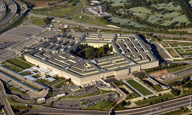 Fake news o pożarze obok Pentagonu zachwiał amerykańską giełdą. "Ktoś mógł tu dużo zarobić"