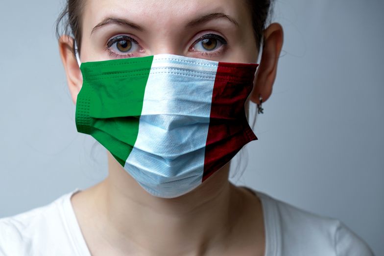Włochy walczą z kryzysem. 32 mld euro pomocy