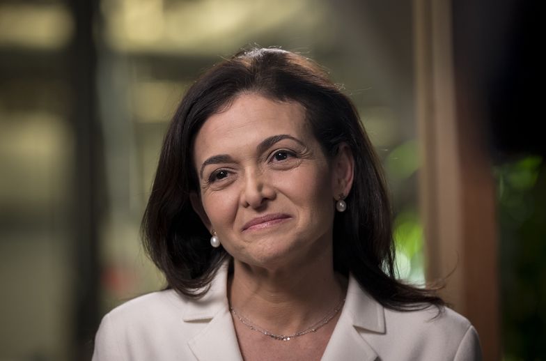 Sheryl Sandberg ustępuje ze stanowiska. Miała ogromny wpływ na rozwój Facebooka