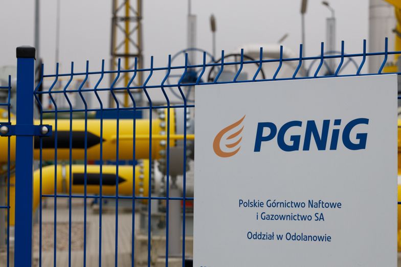 Gazprom się ugiął. Wycofuje wniosek o arbitraż w sprawie PGNiG