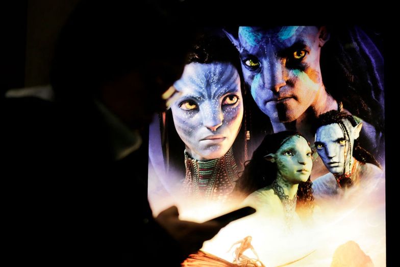 "Avatar: Istota wody" trafił już na listę najbardziej dochodowych filmów wszech czasów