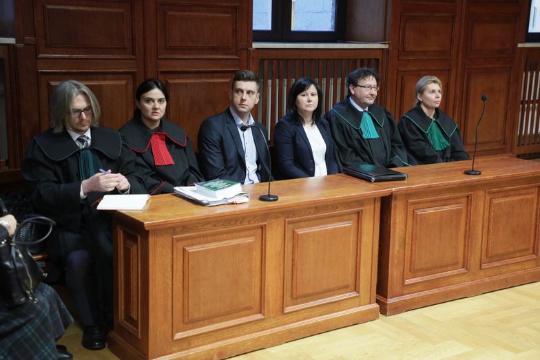 To najgłośniejsza frankowa sprawa w Polsce. Zapadł wyrok
