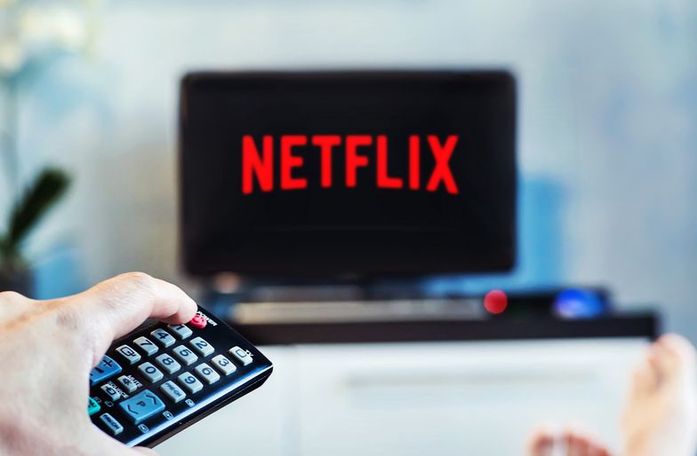 Netflix wycofuje się ze swoich planów. Informuje o pomyłce