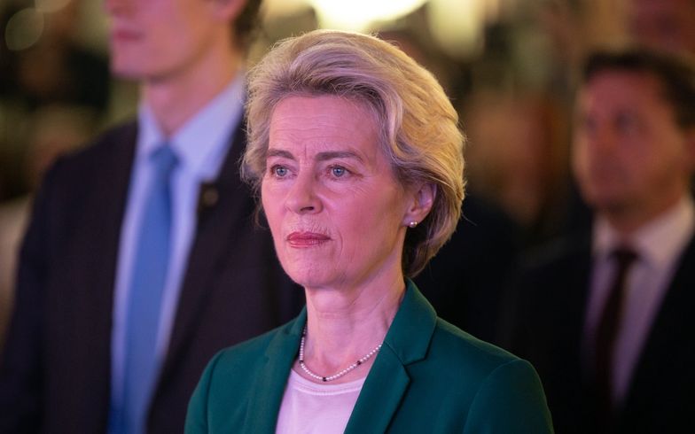 Spór w Unii opóźni wypłatę miliardów na pomoc Ukrainie. Pieniądze dotrą dopiero po Nowym Roku
