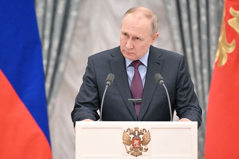 Ekonomiści apelują do rządów: konieczne są mocniejsze sankcje na Rosję
