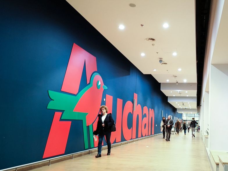 Auchan też obejdzie zakaz handlu. Sieć nie przejmuje się nowym prawem