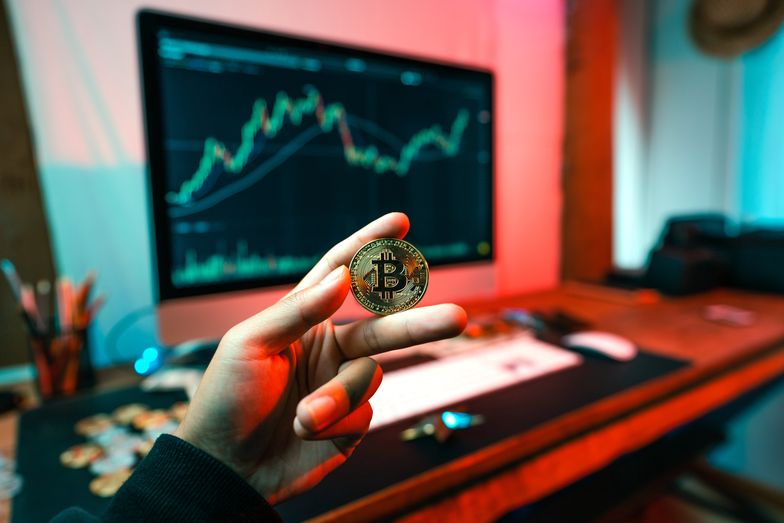Decentralizacja kryptowalut co to takiego i jakie ma znaczenie dla