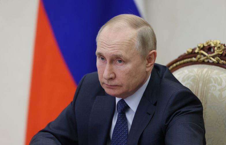 Na Kremlu spokój. Sankcje na ropę nie uderzają w budżet Rosji w znaczący sposób