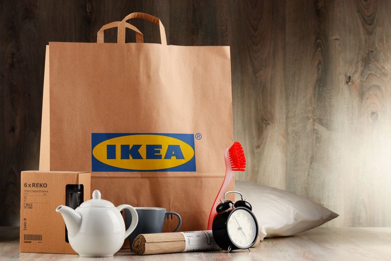 IKEA decyduje się na duże podwyżki. "Stanęliśmy w obliczu bezprecedensowych wyzwań"