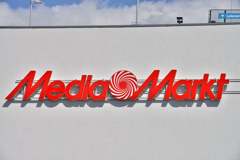 Koronawirus. Kryzys może zmusić właściciela MediaMarkt do zwolnień.