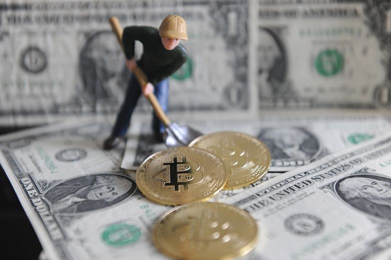 Uruchomili starą elektrownię węglową. Żeby kopać bitcoiny