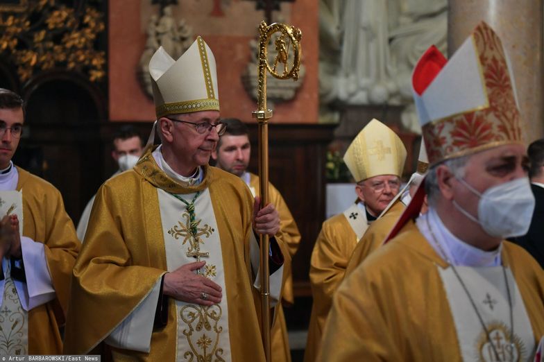 Episkopat krytykuje Polski Ład. Bo oznacza wyższe podatki dla księży