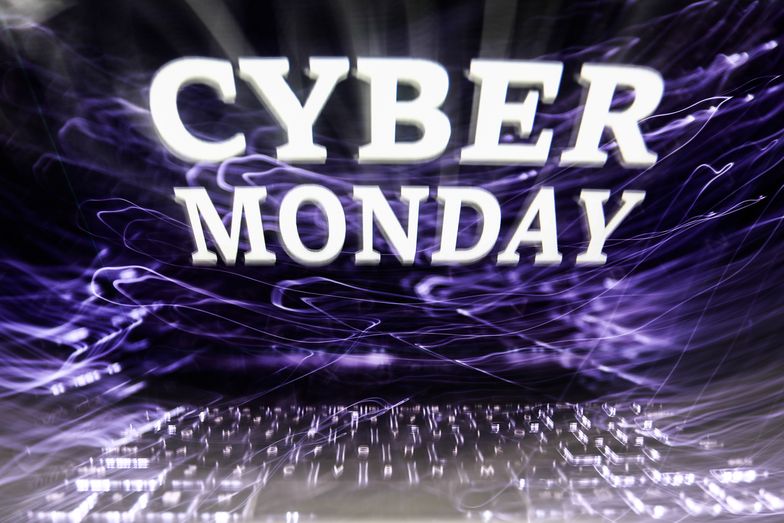 Cyber Monday - ruszyły kolejne wyprzedaże. Na co uważać?