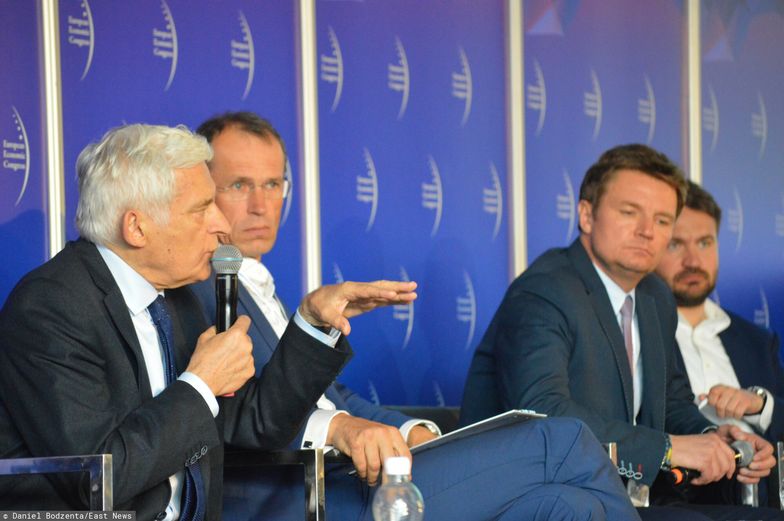 Burmistrz Karpacza: Forum Ekonomiczne to dla nas szansa na sukces