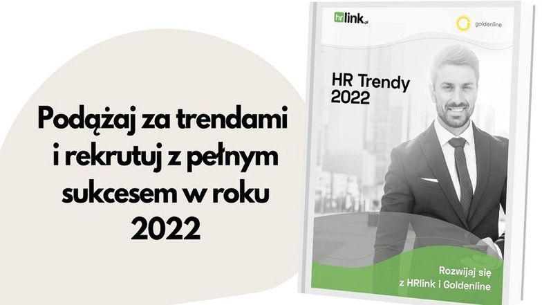 HR Trendy 2022
