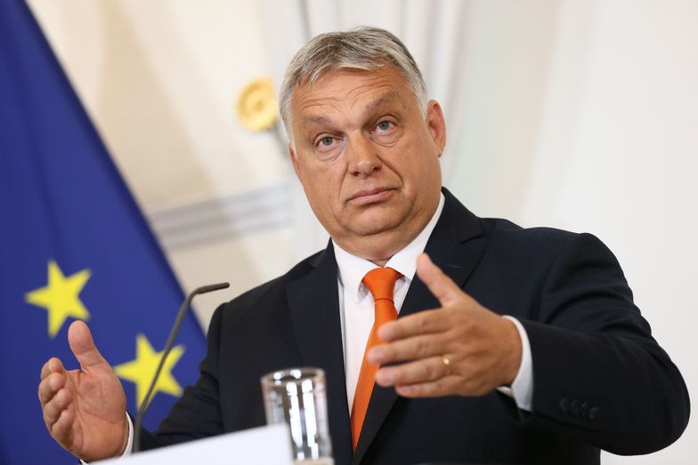 Rosyjska ropa znów ma popłynąć rurociągiem "Przyjaźń" do Węgier. MOL przelał pieniądze