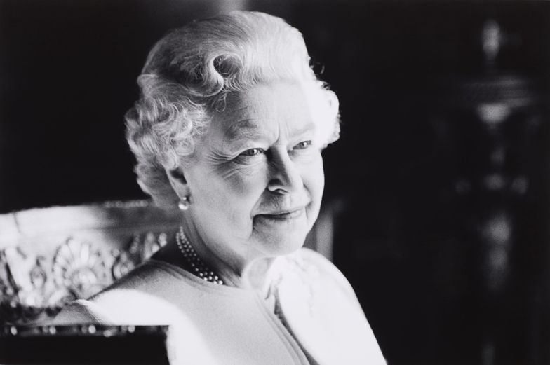 Królowa Elżbieta II nie żyje. Tak zapamiętają ją Brytyjczycy