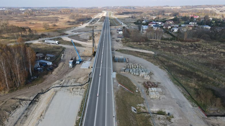 Przed wakacjami otworzą się nowe drogi ekspresowe w Polsce