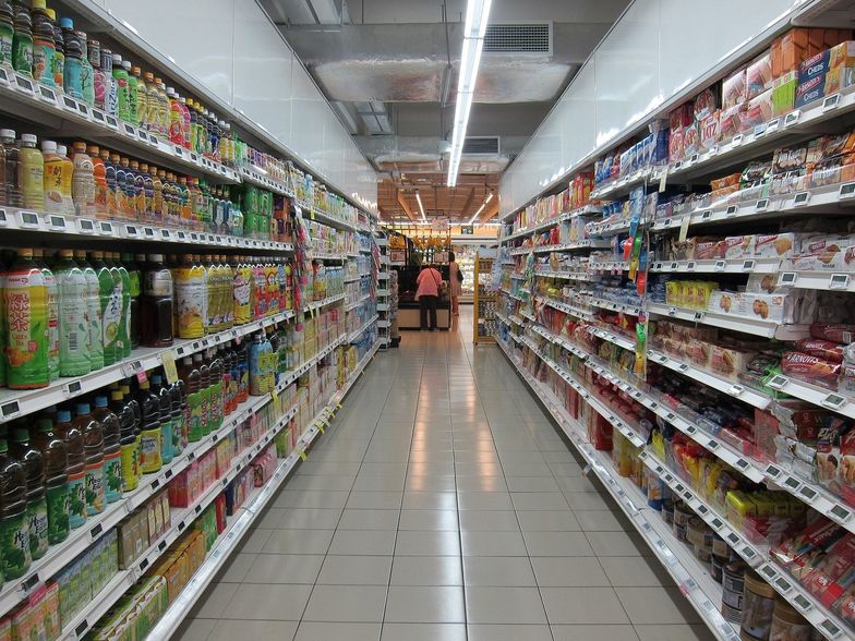 Białoruś. Władze uderzają w polskie produkty. Ultimatum dla właścicieli supermarketów