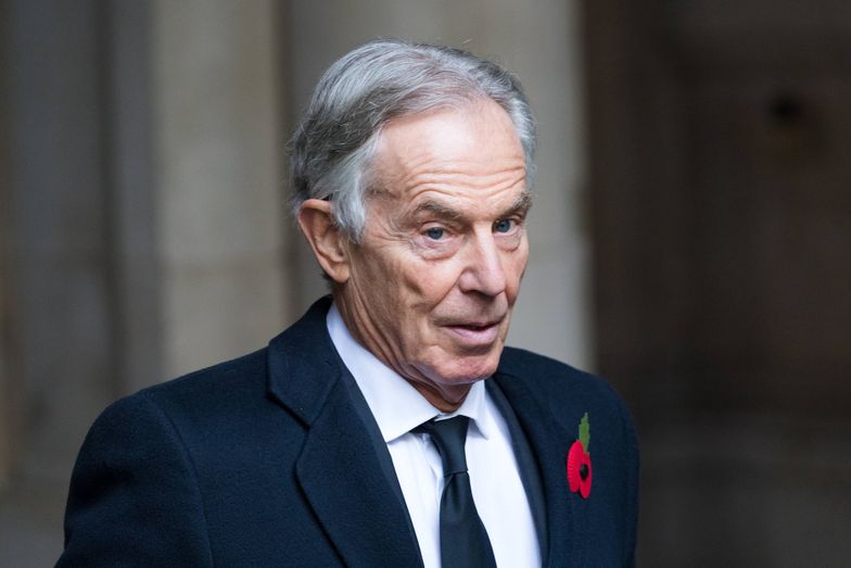 Tony blair 2021 image