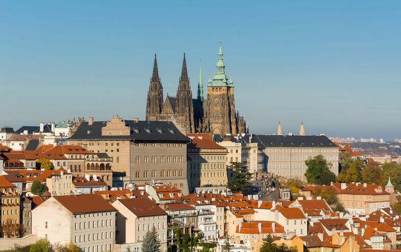 Czechy planują stan wyjątkowy. Blisko 2 tys. chorych
